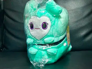 [ GiGO한정판 ] TWICE LOVELYS 봉제 인형 슬리퍼 미나