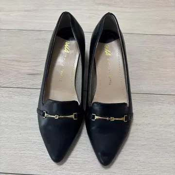 [ WA ORientalTRaffic ] 스틸레토 펌프스 사이즈 36