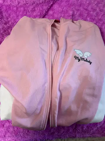 마이멜로디 저지