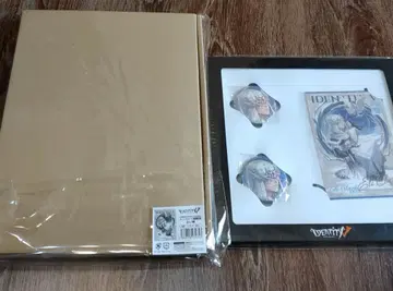 제5인격 점쟁이 CHARACTER DAY 2024ver