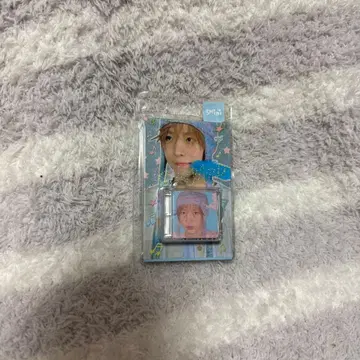 NCTWISH YUSHI 유우시 songbird smini ver