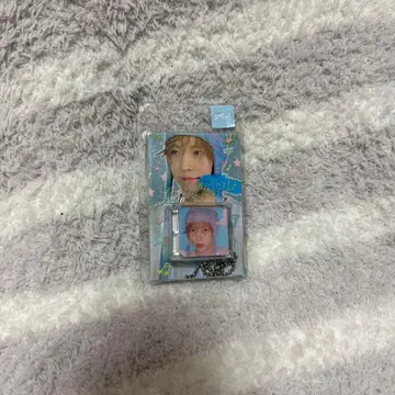 NCTWISH YUSHI 유우시 songbird smini ver