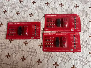 페라리 미니카 세트 1/64 스케일