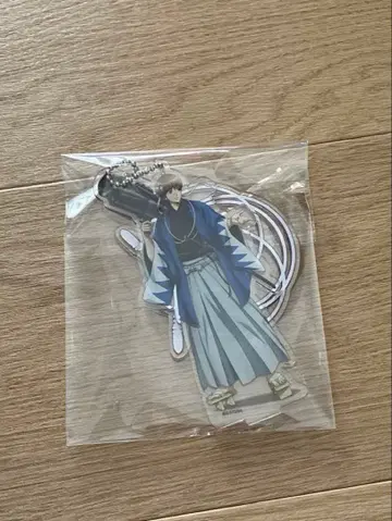 은혼 오키타 소고 아크릴 스탠드 도에이 우즈마사 영화촌