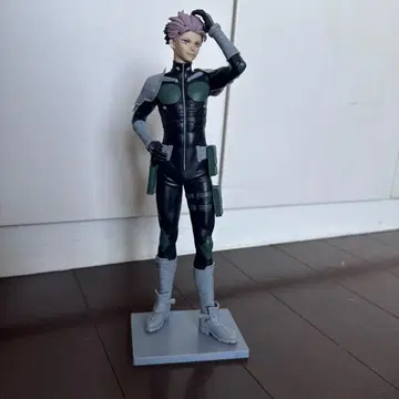 나루미 겐 [ 괴수 8호 ] Grandista-나루미 겐- 2번째 덤