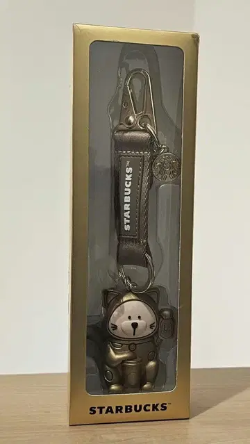 스벅 대만 STARBUCKS 마네키네코 베어리스타 키링