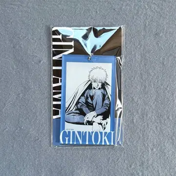 긴토키 점페스 애니플렉스 참