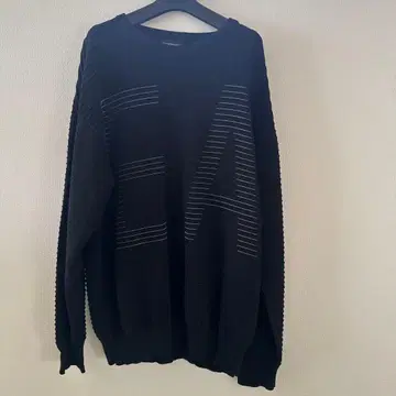 엠포리오 아르마니 썸머 니트 S