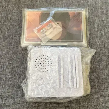 몹사이코 100 카게야마 시게오 보이스 아크릴 스탠드