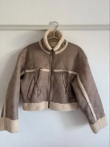 OLIVE des OLIVE(올리브 데 올리브) 보아 자켓