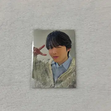 원인은 자신에게 있다. 겐지부 코이즈미 코사쿠 조파급 트레이딩 카드