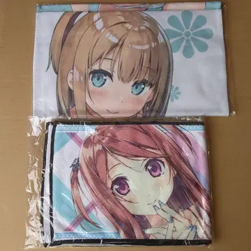 칸토쿠 타월 세트