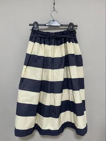 CASEY CASEY SQUARE SKIRT