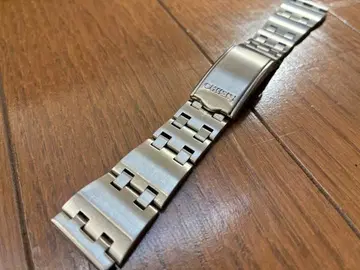 SEIKO 세이코 스피도 타이머용 수리용 블레스 19mm