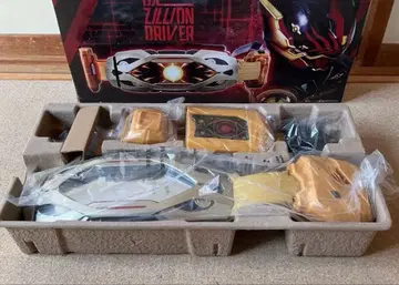 DX 지리오 드라이버