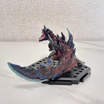 몬헌 피규어 디노발드