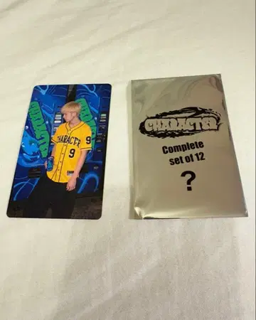 하세가와 마코토 트레이딩 카드 코인 파 x Character (E-2)