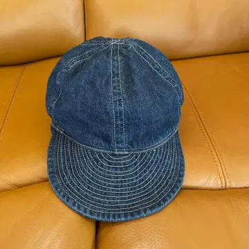 TCB Jeans 데님 캡 TCB jeans