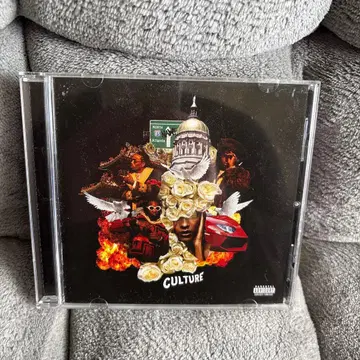 귀중! 미고스 CULTURE