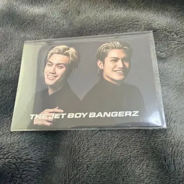 TJBB 우하라 유히 나카무라 아오이 시크레 포토 카드 가로