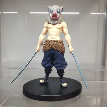 하시비라 이노스케 [ 귀멸의 칼날 ] 피규어 - 인연의 복장 - 제32형