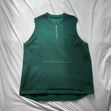 Crepuscule 모스 스티치 (사슴) 베스트