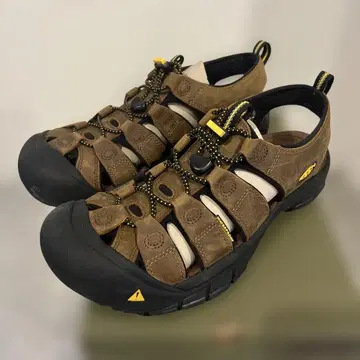 keen newport bison 28.5cm