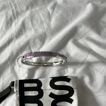 마크제이콥스 팔찌 뱅글