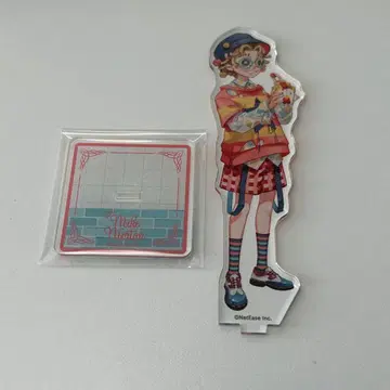 제5인격 로손 아크릴 스탠드 곡예사