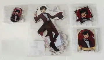 진격의 거인 에우레카 eureka 온라인 복권 엘렌 묶음 판매