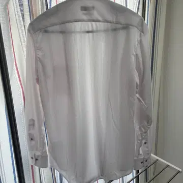 와이셔츠 논아이론 초속건