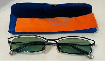 CITIZEN 남성용 안경