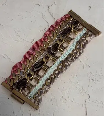 JUICY COUTURE 팔찌