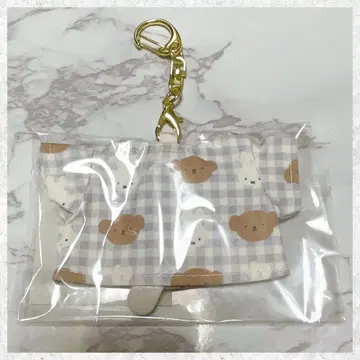 [ 새상품 ] Dick Bruna 미피 보리스 티셔츠 참 블루