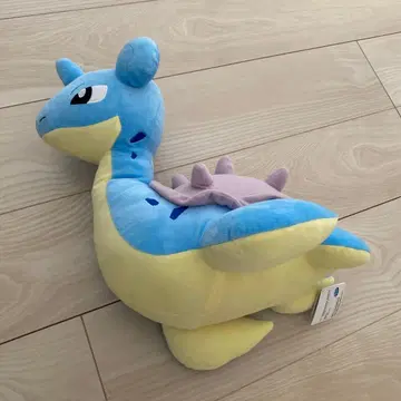 포켓몬 라프라스