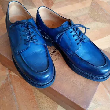 Berwick 1707 U칩 UK7 26cm 버윅