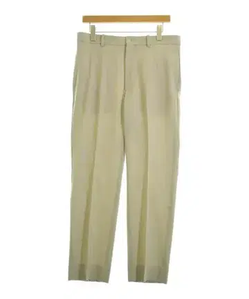 AURALEE 슬랙스 남성용