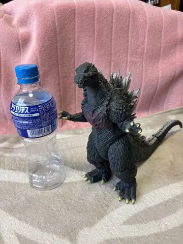 고질라 피규어 약 30cm