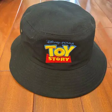 디즈니 토이 스토리 버킷햇