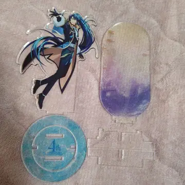 마호야쿠 4주년 아크릴 스탠드 오즈