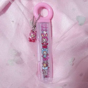 메조피아노 샤프심 헤이세이 레트로 당시물