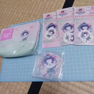 시오에 분지로 벚꽃 모찌피코의 단