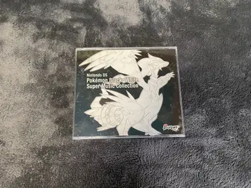 포켓몬 블랙 화이트 사운드트랙