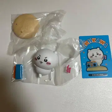 MINISO 치이카와 (먼작귀) 피규어
