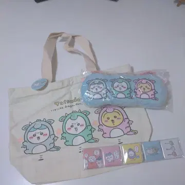 치이카와 해피백 2024