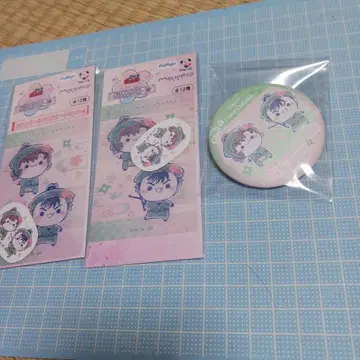 젠포지 이사쿠 식만 루사부로 벚꽃 모찌피코의 단