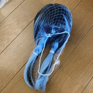 딜러제 9인치 가발 mdd dd