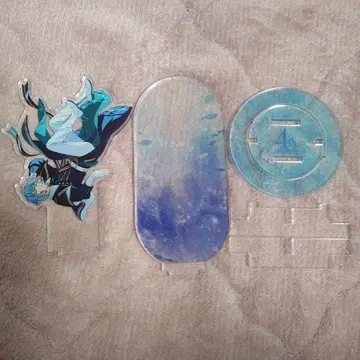 마호야쿠 4주년 아크릴 스탠드 네로