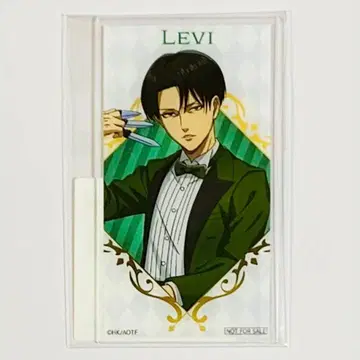 에우레카 복권 진격의 거인 혜택 덤 클리어 카드 리바이 매지션 의상