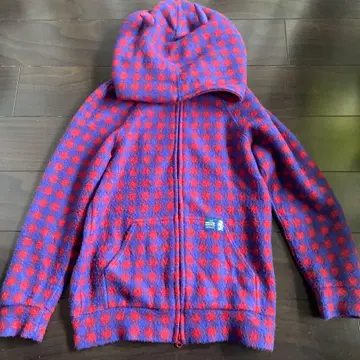 메르시보쿠 뿔 달린 후드티